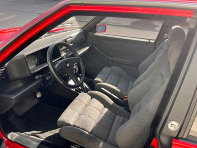 Lancia Delta turbo 16V HF integrale (7)