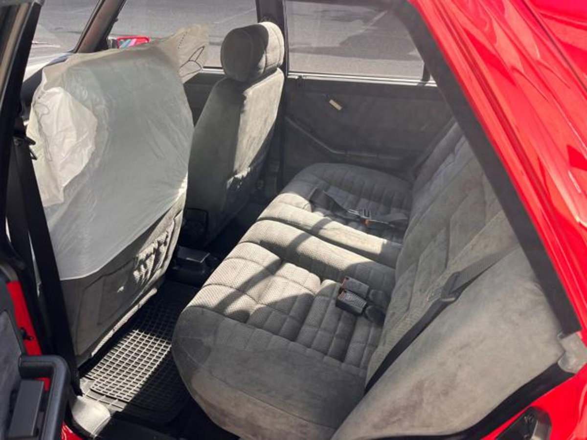 Lancia Delta turbo 16V HF integrale (8)