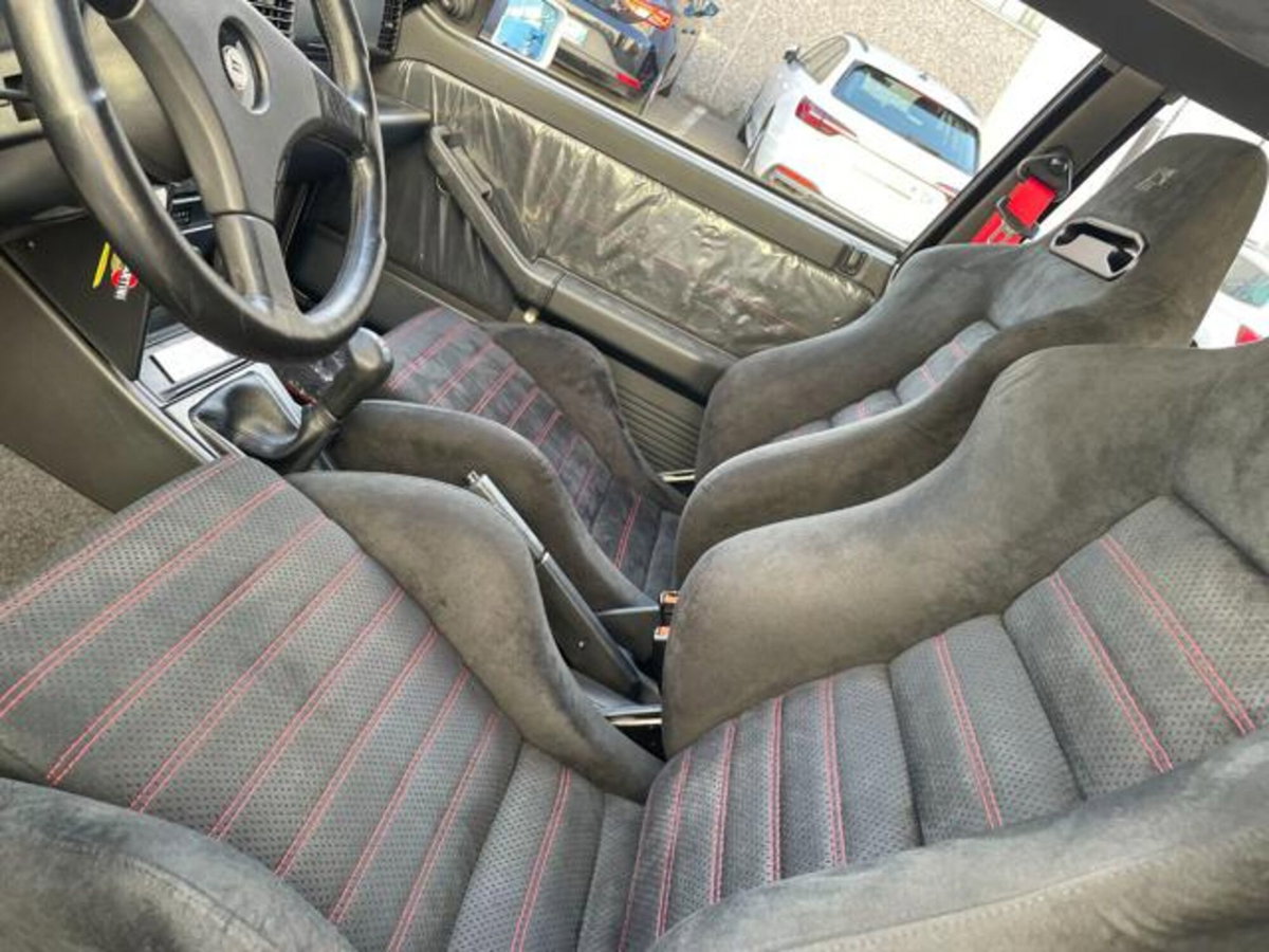 Lancia Delta turbo 16V HF integrale 5 (14)