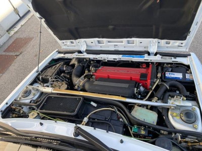Lancia Delta turbo 16V HF integrale 5 (9)