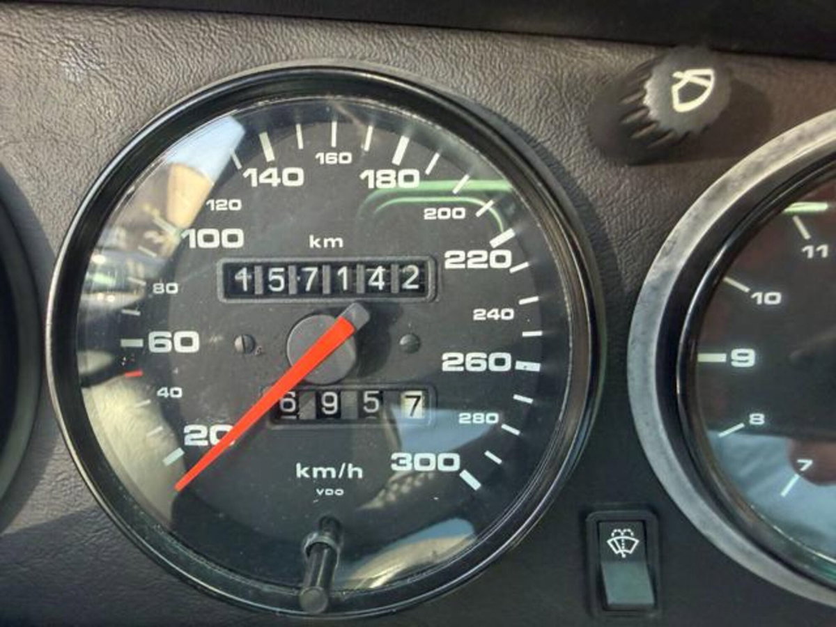 Porsche 911 Cabrio Carrera 4 cat (9)