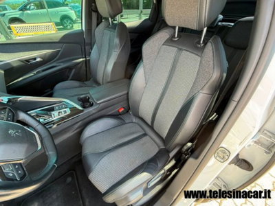 Peugeot 3008 BlueHDi 130 S&S EAT8 Allure Pack (15)