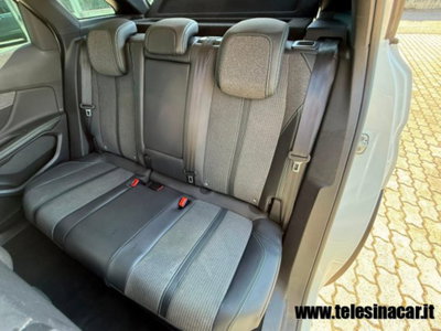 Peugeot 3008 BlueHDi 130 S&S EAT8 Allure Pack (16)