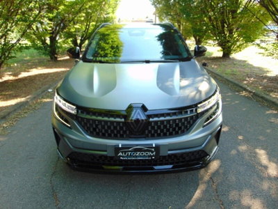 Renault Austral 1.2 full hybrid Iconic Esprit Alpine 200cv auto (15)