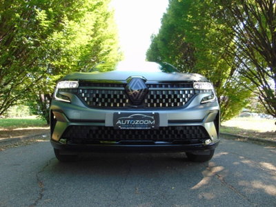 Renault Austral 1.2 full hybrid Iconic Esprit Alpine 200cv auto (16)