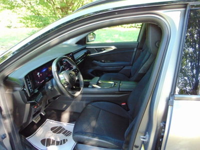Renault Austral 1.2 full hybrid Iconic Esprit Alpine 200cv auto (17)