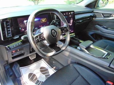 Renault Austral 1.2 full hybrid Iconic Esprit Alpine 200cv auto (18)