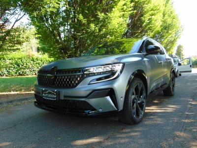 Renault Austral 1.2 full hybrid Iconic Esprit Alpine 200cv auto (2)