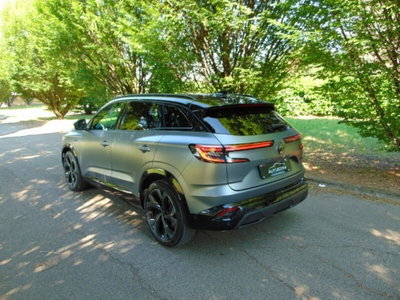 Renault Austral 1.2 full hybrid Iconic Esprit Alpine 200cv auto (4)