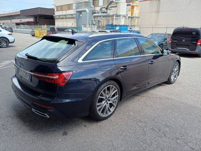 Audi A6 Avant 55 3.0 TFSI quattro ultra S tronic Sport (4)