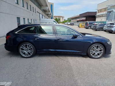 Audi A6 Avant 55 3.0 TFSI quattro ultra S tronic Sport (5)
