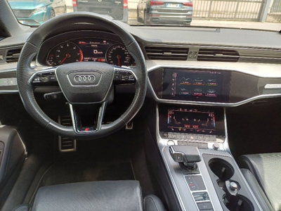 Audi A6 Avant 55 3.0 TFSI quattro ultra S tronic Sport (7)