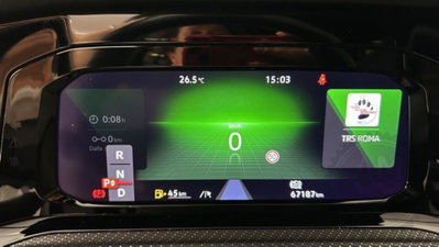 Volkswagen Golf 1.5 eTSI 150 CV EVO ACT DSG R-Line (10)