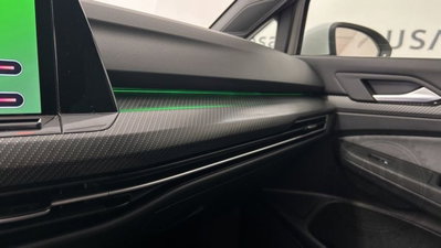 Volkswagen Golf 1.5 eTSI 150 CV EVO ACT DSG R-Line (14)