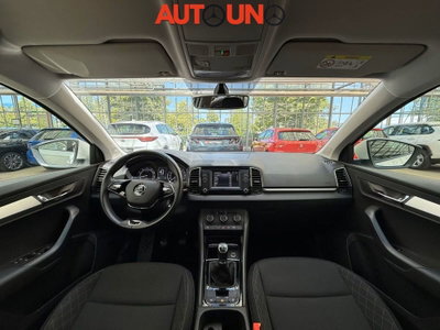 Skoda Karoq 1.0 TSI Ambition (12)