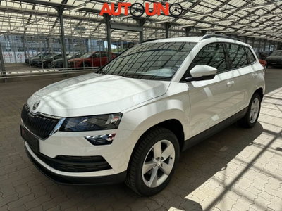 Skoda Karoq 1.0 TSI Ambition (16)
