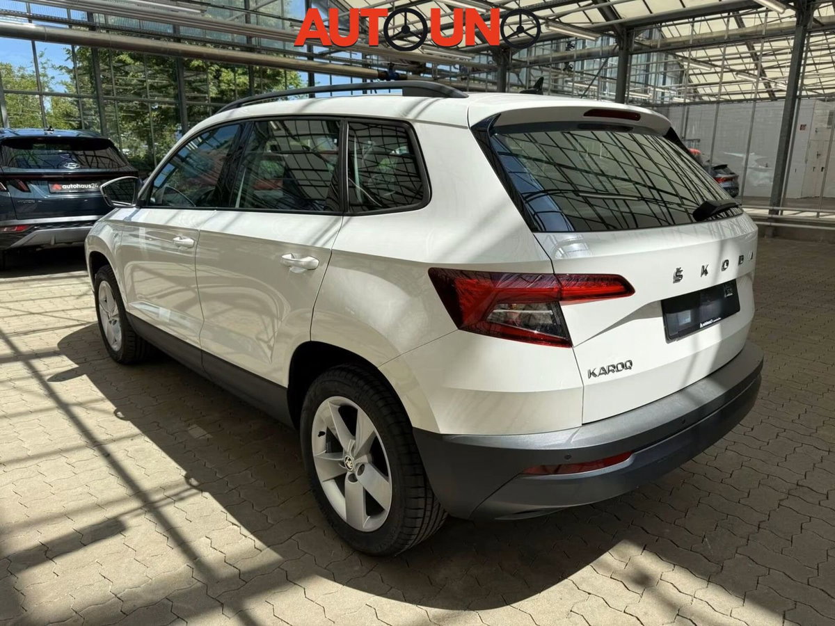 Skoda Karoq 1.0 TSI Ambition (3)