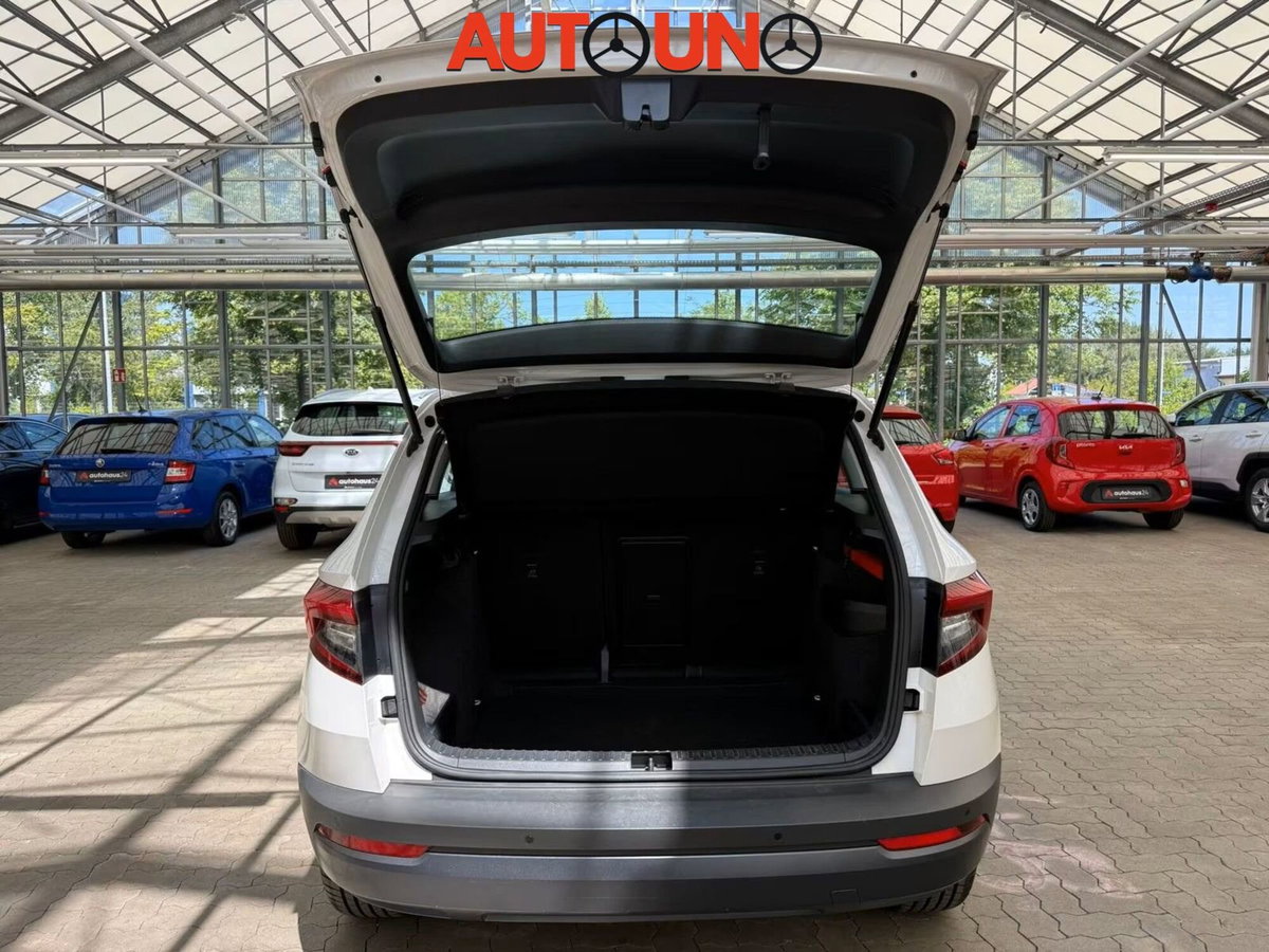 Skoda Karoq 1.0 TSI Ambition (5)