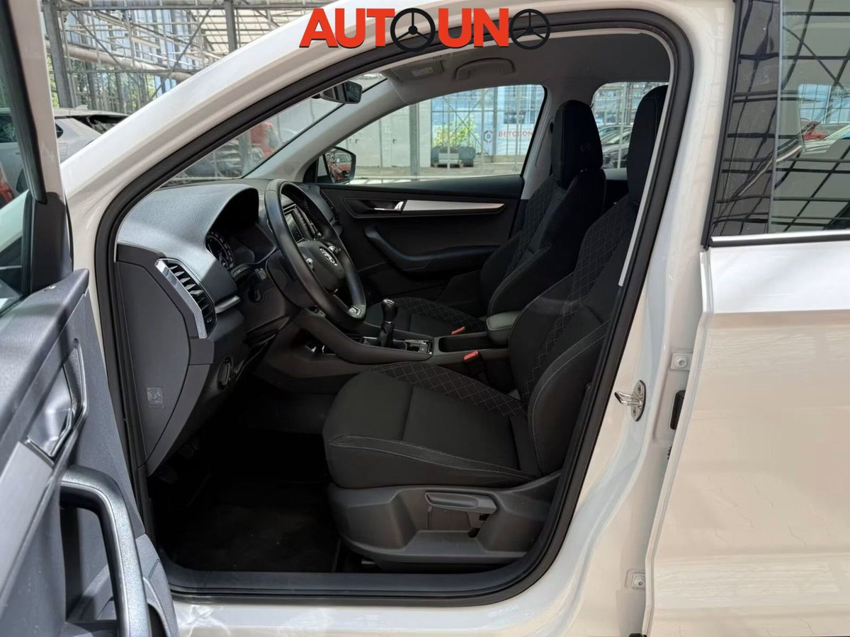 Skoda Karoq 1.0 TSI Ambition (6)