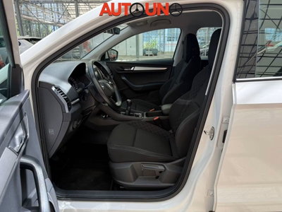 Skoda Karoq 1.0 TSI Ambition (6)