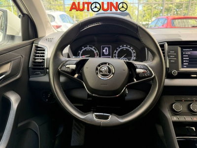 Skoda Karoq 1.0 TSI Ambition (7)