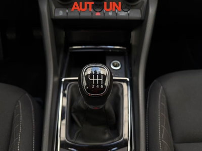 Skoda Karoq 1.0 TSI Ambition (9)