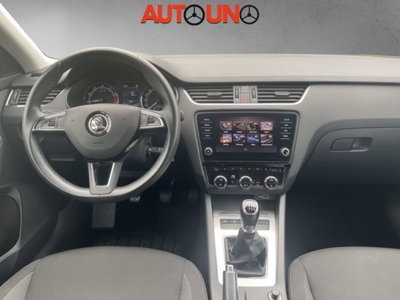 Skoda Octavia Station Wagon 1.0 TSI Wagon Ambition (10)