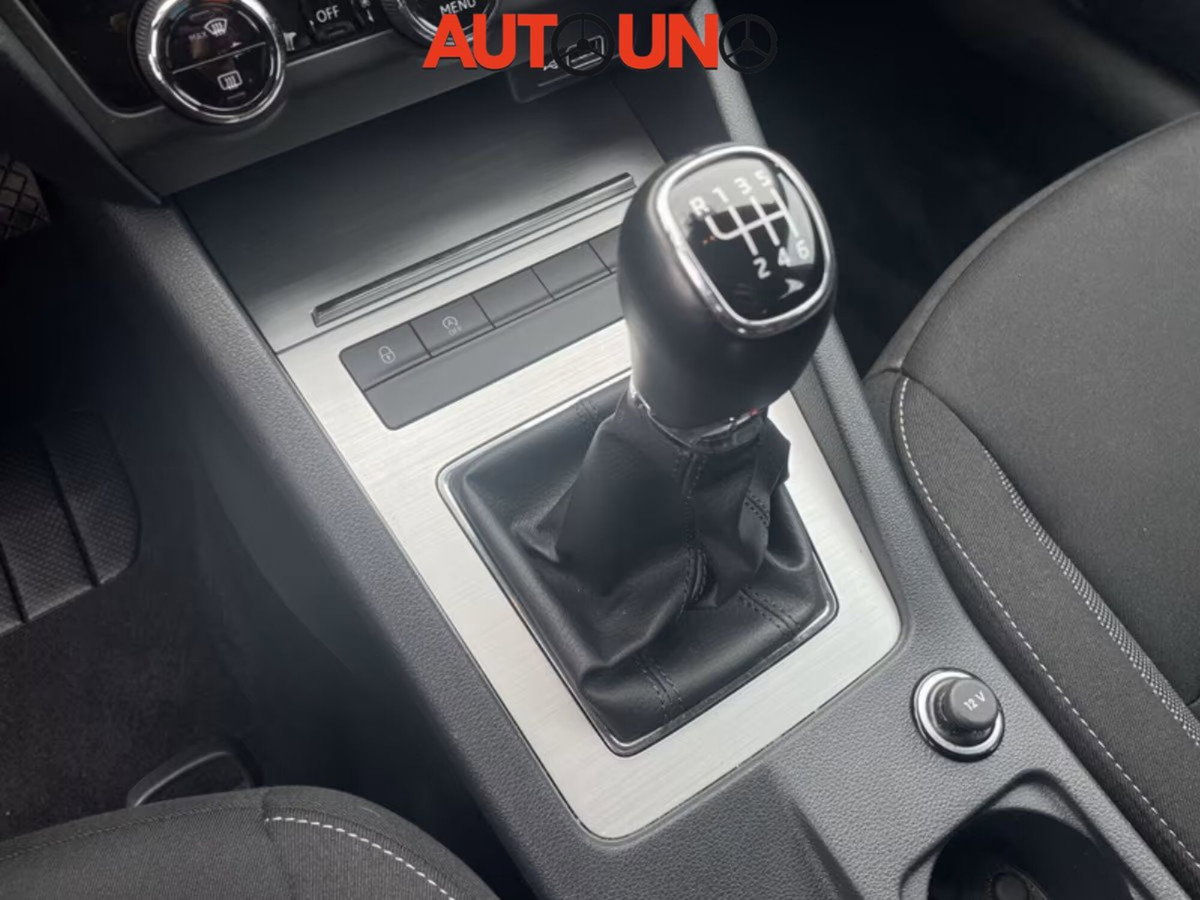 Skoda Octavia Station Wagon 1.0 TSI Wagon Ambition (13)