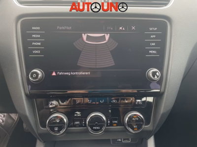 Skoda Octavia Station Wagon 1.0 TSI Wagon Ambition (14)