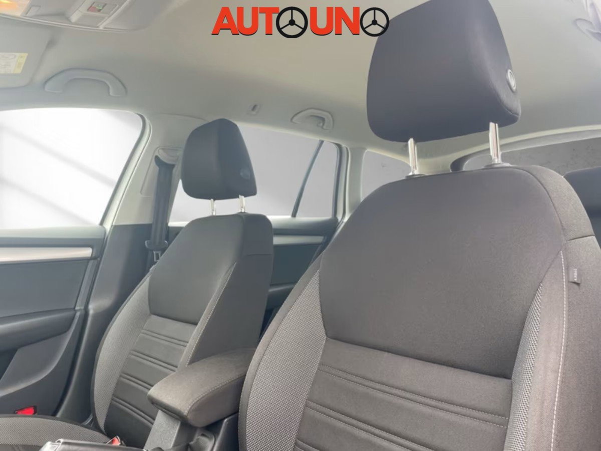 Skoda Octavia Station Wagon 1.0 TSI Wagon Ambition (16)
