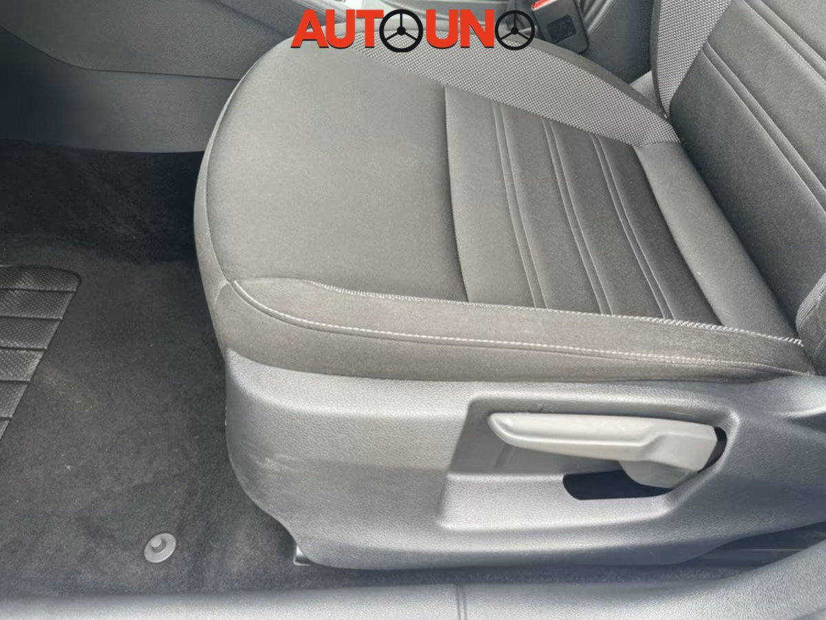 Skoda Octavia Station Wagon 1.0 TSI Wagon Ambition (17)