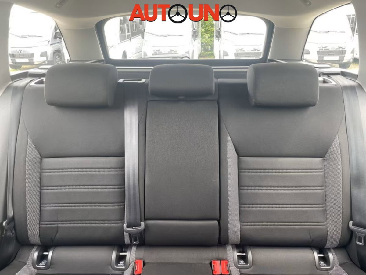 Skoda Octavia Station Wagon 1.0 TSI Wagon Ambition (18)
