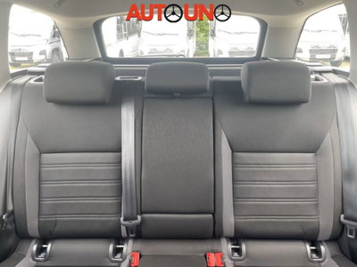 Skoda Octavia Station Wagon 1.0 TSI Wagon Ambition (18)