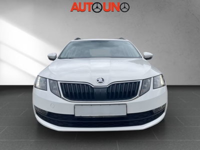 Skoda Octavia Station Wagon 1.0 TSI Wagon Ambition (5)