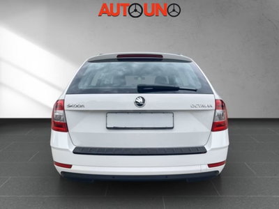 Skoda Octavia Station Wagon 1.0 TSI Wagon Ambition (6)