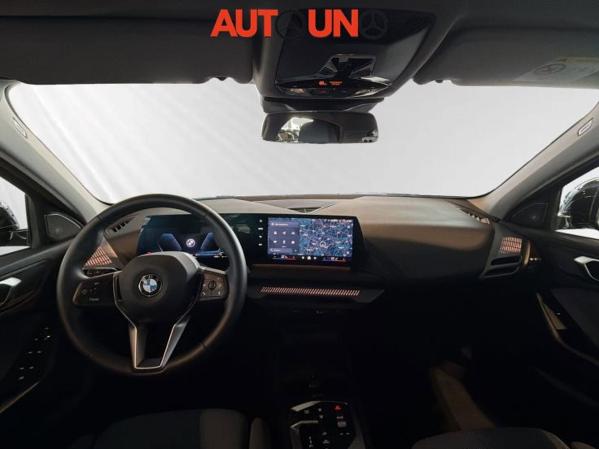 BMW Serie 1 120 48V auto (10)