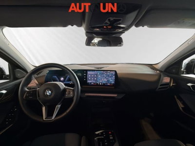 BMW Serie 1 120 48V auto (10)
