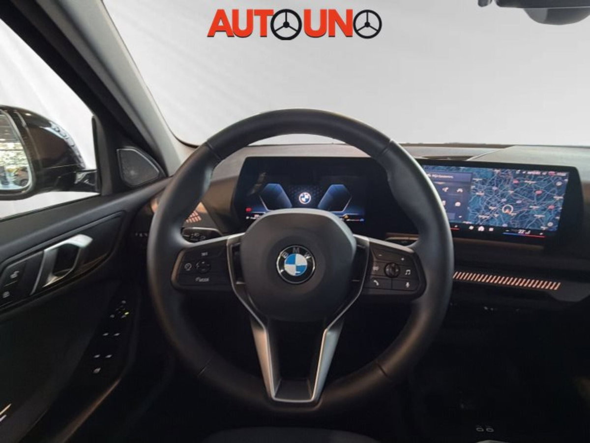 BMW Serie 1 120 48V auto (11)