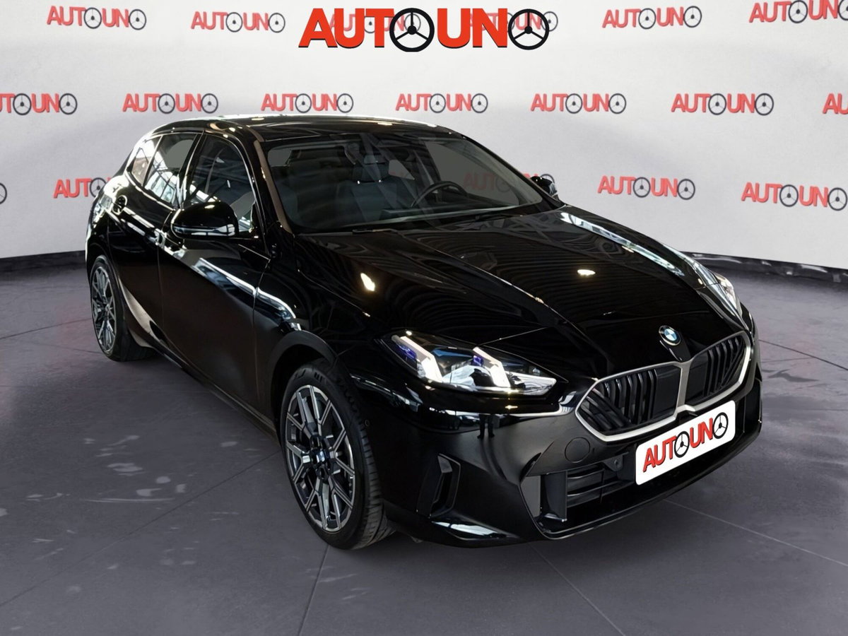 BMW Serie 1 120 48V auto (2)