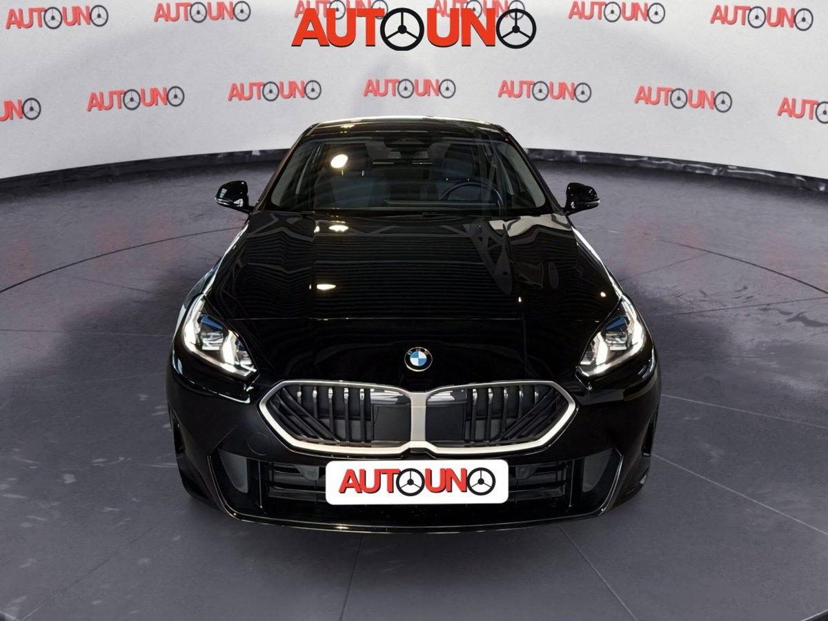 BMW Serie 1 120 48V auto (3)