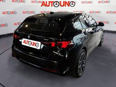 BMW Serie 1 120 48V auto (4)