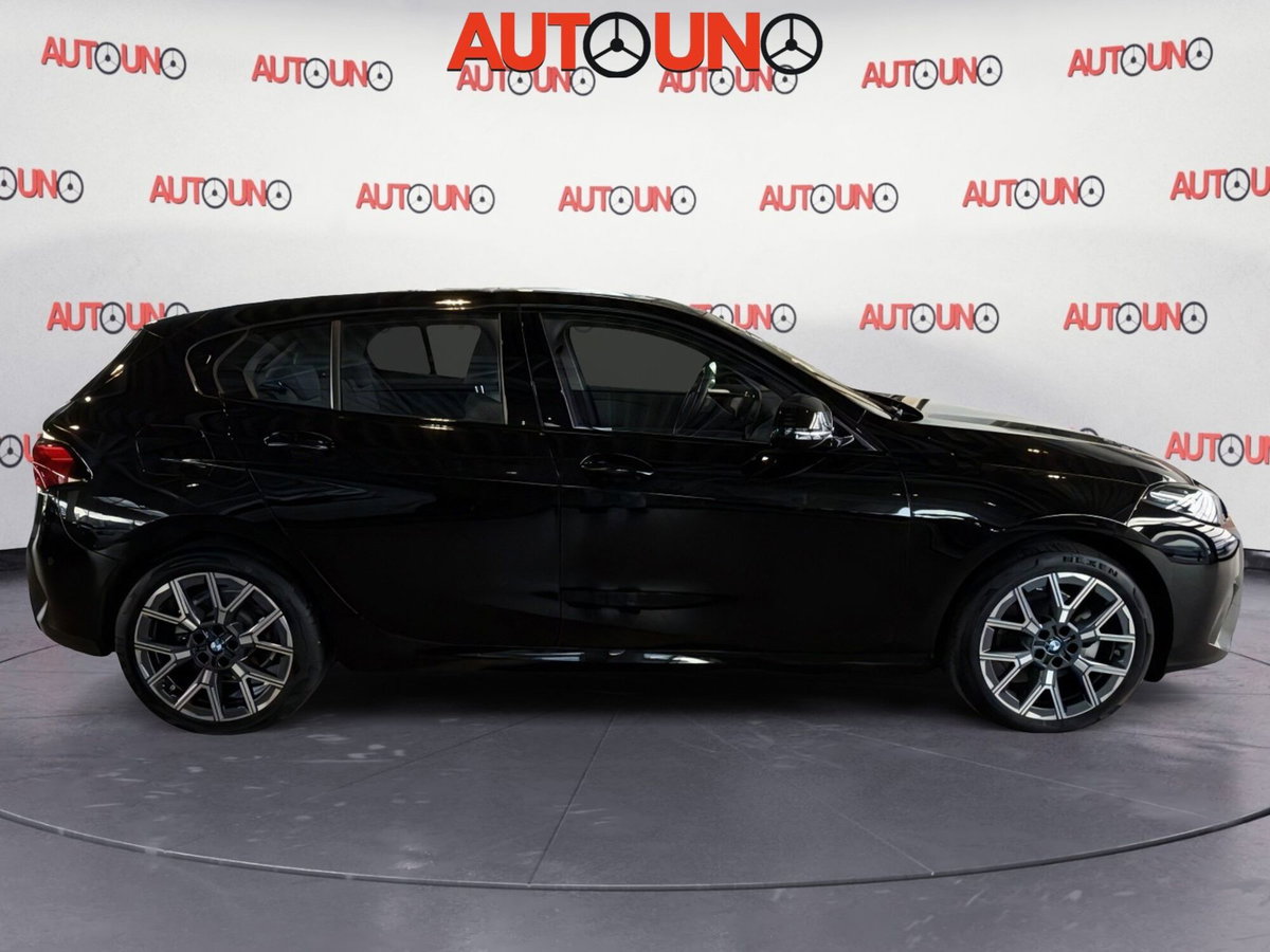 BMW Serie 1 120 48V auto (5)