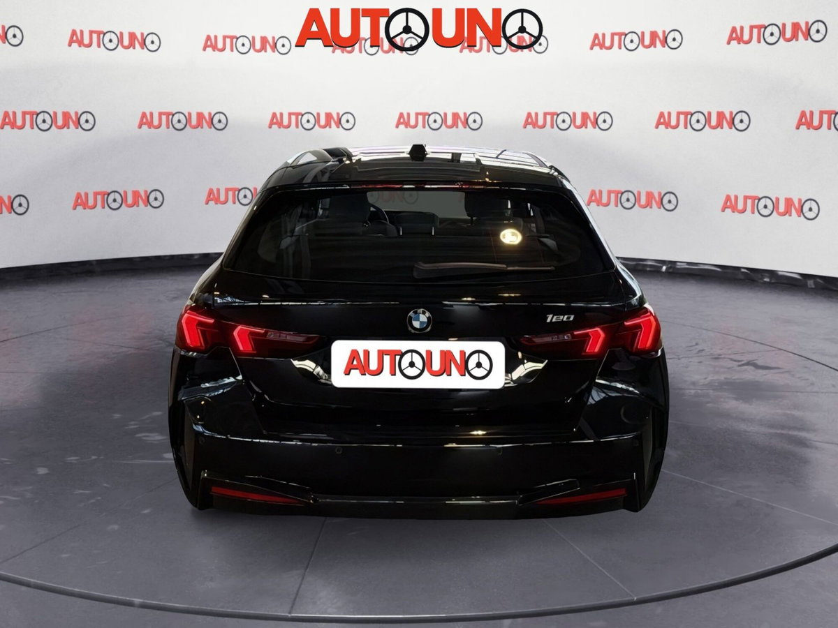 BMW Serie 1 120 48V auto (6)