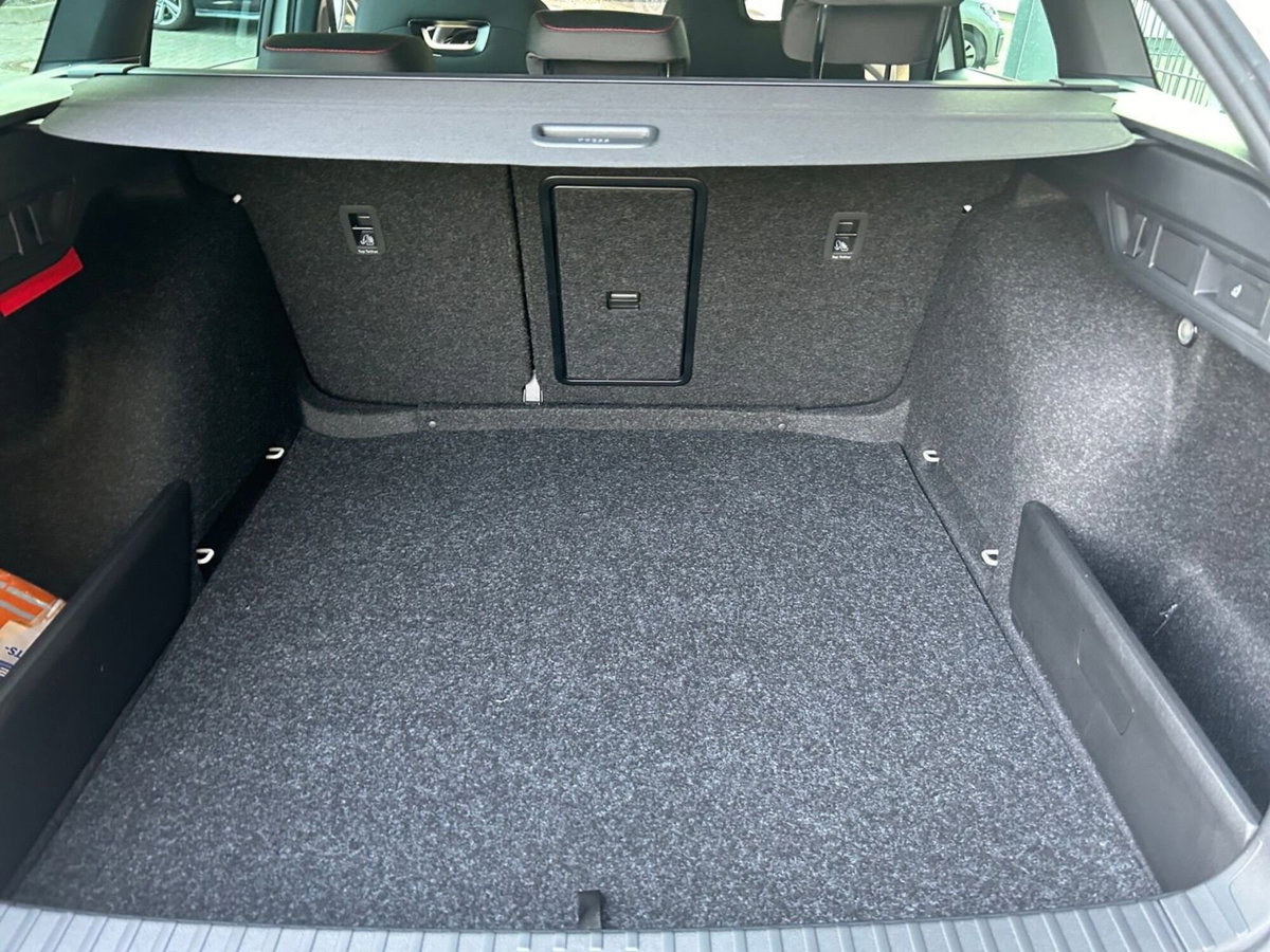 Skoda Octavia Station Wagon 2.0 TSI DSG Wagon RS (12)