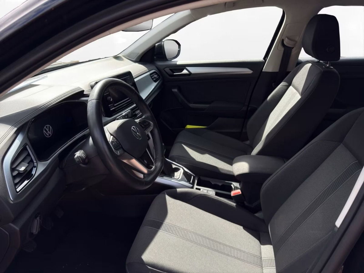 Volkswagen T-Roc 1.0 TSI Life (6)