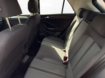 Volkswagen T-Roc 1.0 TSI Life (8)