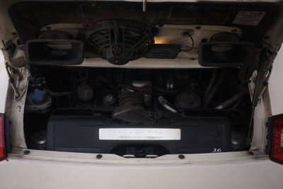 Porsche 911 Cabrio Carrera 4 (18)