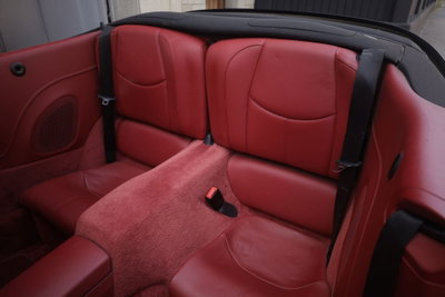 Porsche 911 Cabrio Carrera 4 (3)