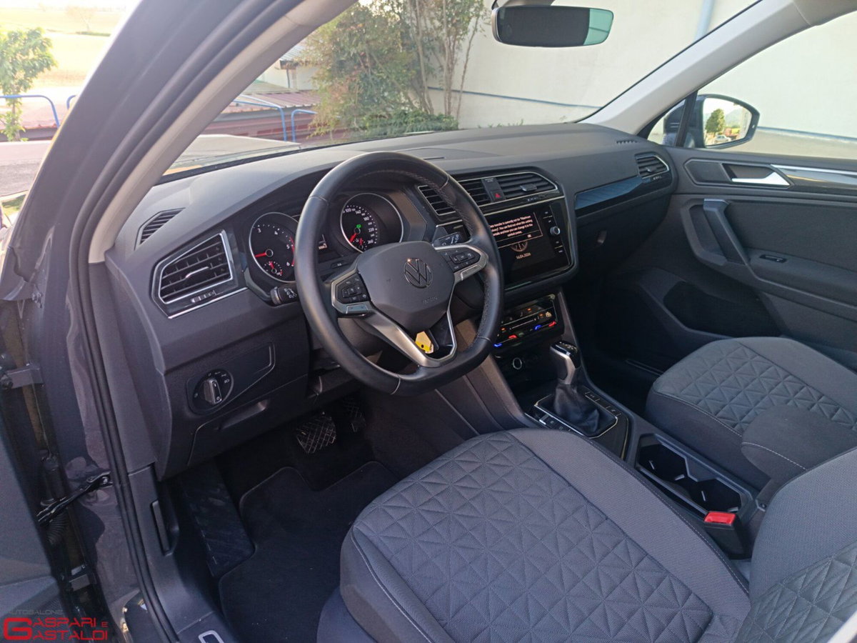 Volkswagen Tiguan Allspace 2.0 TDI SCR DSG 4MOTION Life (11)