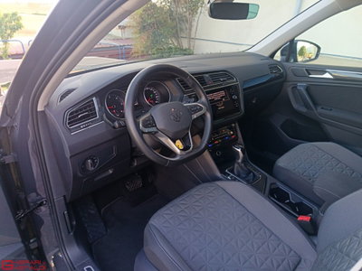 Volkswagen Tiguan Allspace 2.0 TDI SCR DSG 4MOTION Life (11)